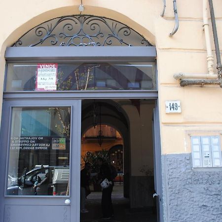 Appartamento A Cas' E Mari Napels Buitenkant foto
