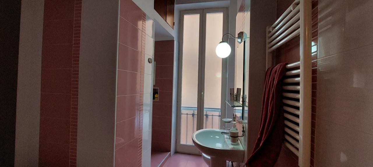 Appartamento A Cas' E Mari Napels Buitenkant foto