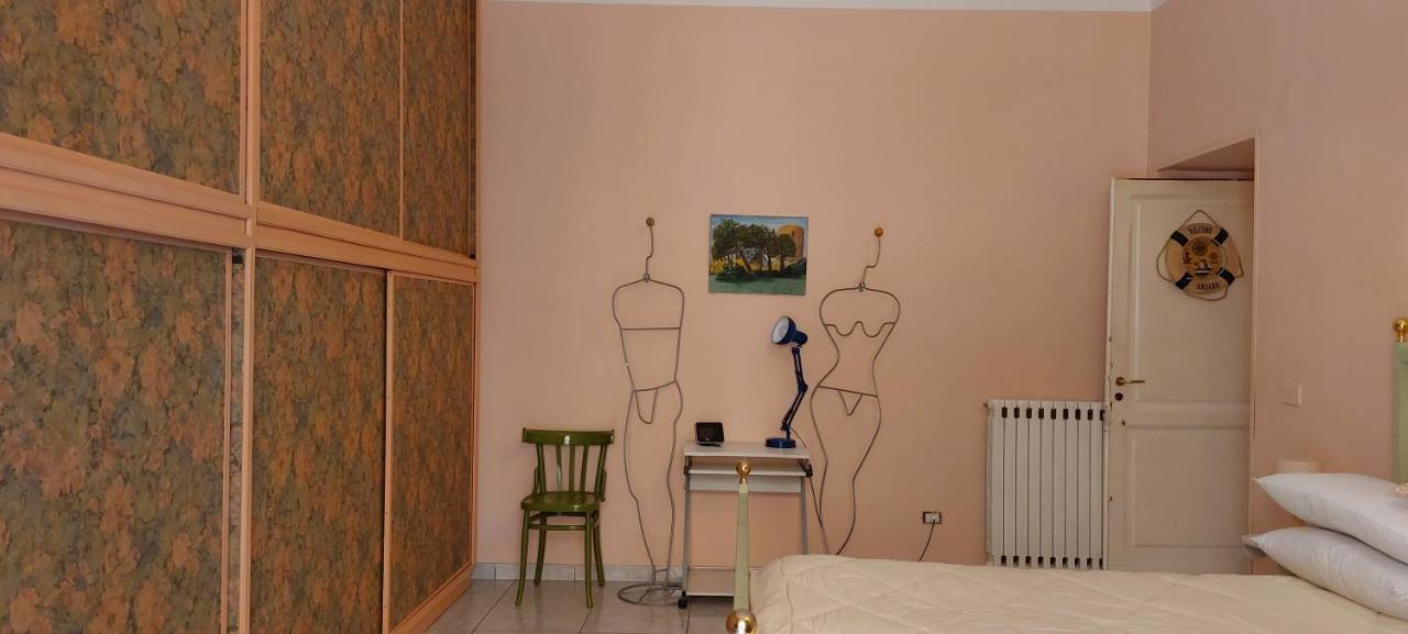 Appartamento A Cas' E Mari Napels Buitenkant foto