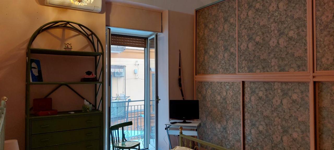 Appartamento A Cas' E Mari Napels Buitenkant foto