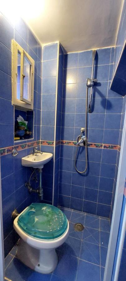 Appartamento A Cas' E Mari Napels Buitenkant foto