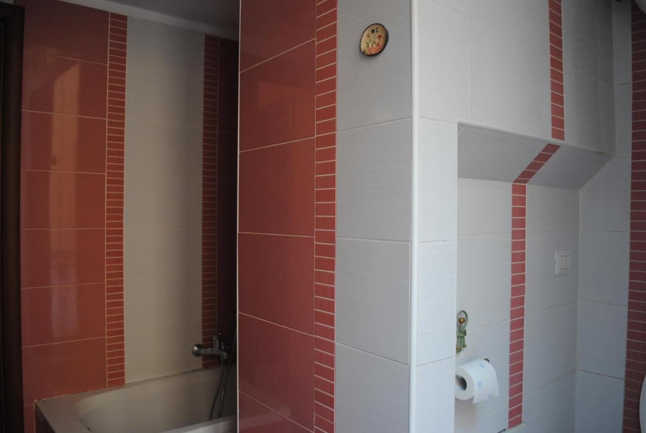 Appartamento A Cas' E Mari Napels Buitenkant foto
