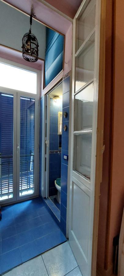Appartamento A Cas' E Mari Napels Buitenkant foto