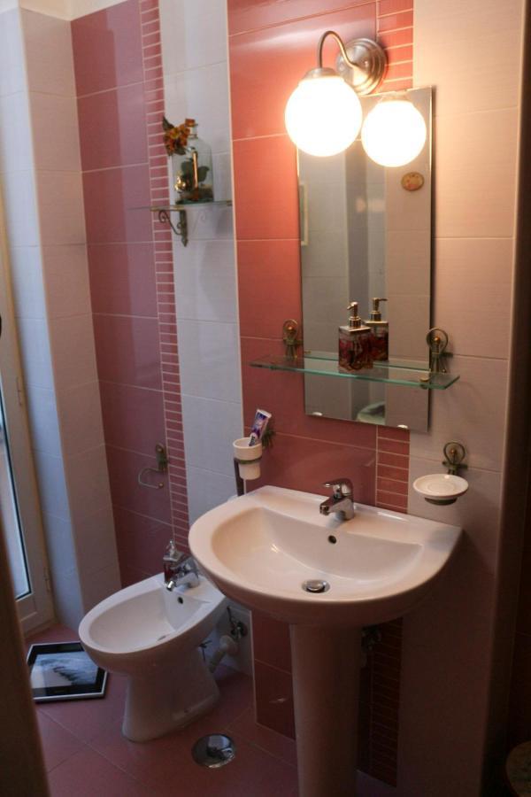 Appartamento A Cas' E Mari Napels Buitenkant foto