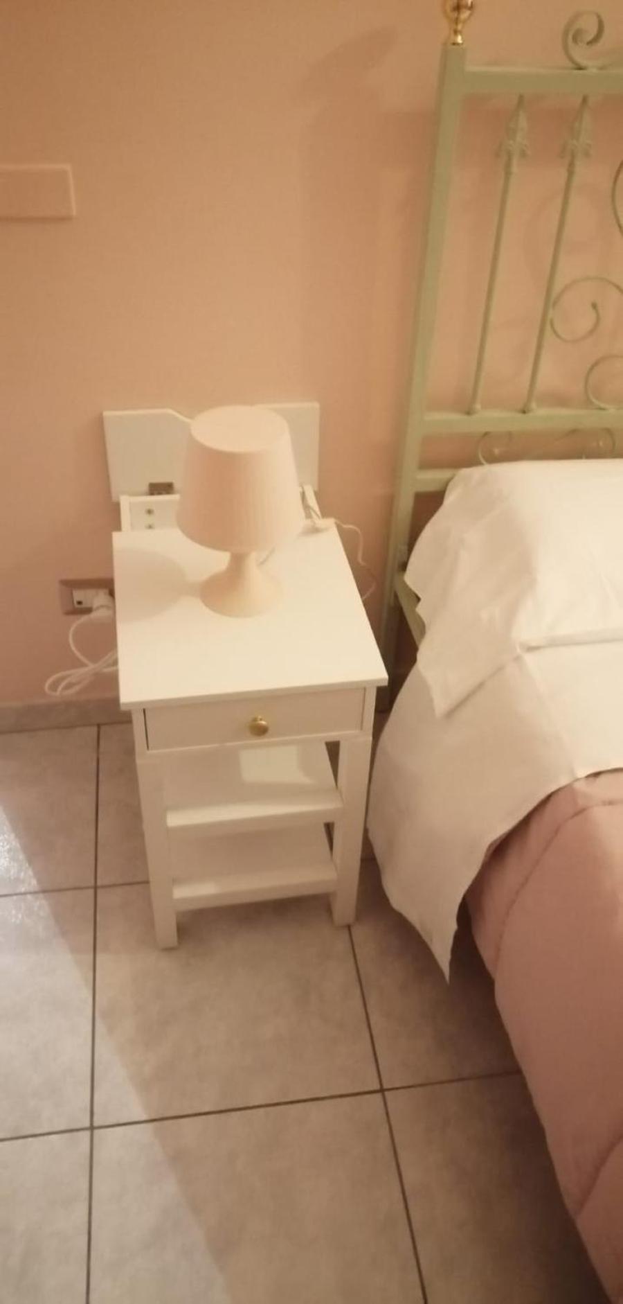Appartamento A Cas' E Mari Napels Buitenkant foto