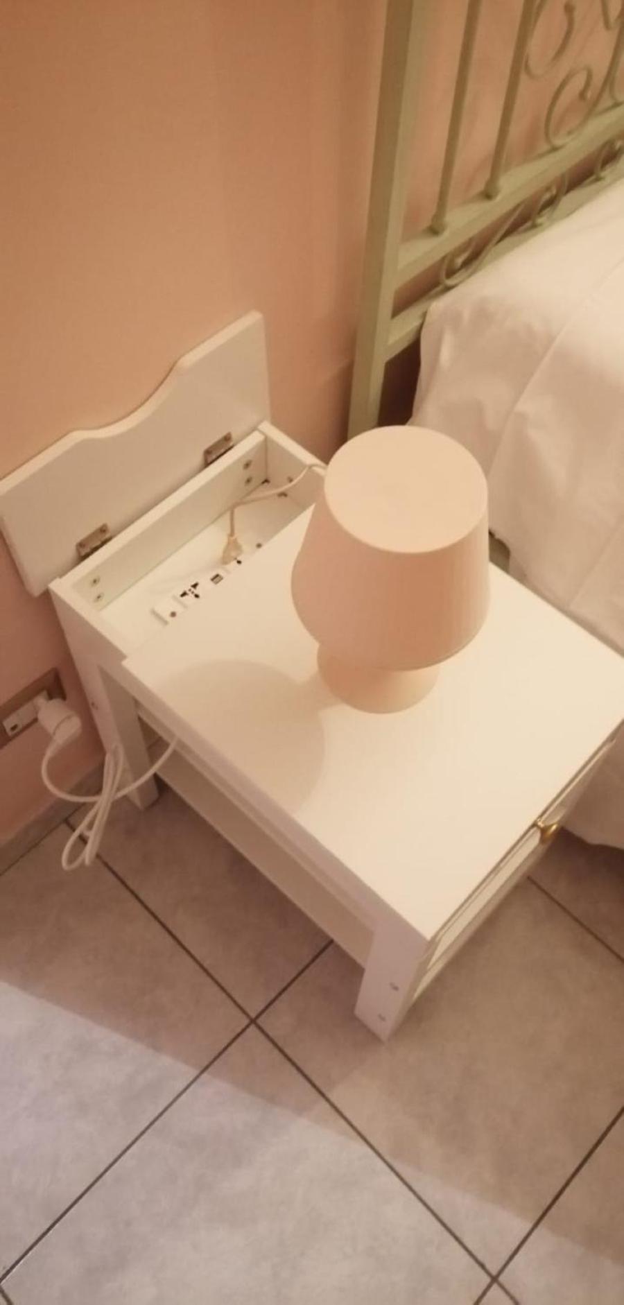 Appartamento A Cas' E Mari Napels Buitenkant foto