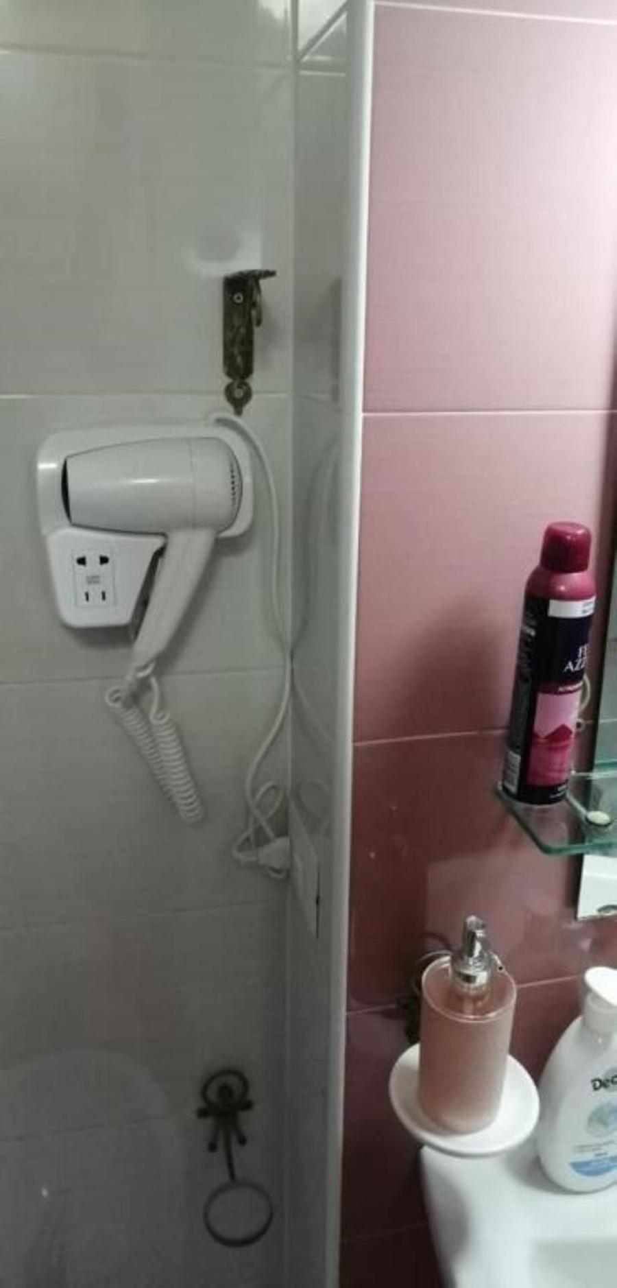 Appartamento A Cas' E Mari Napels Buitenkant foto
